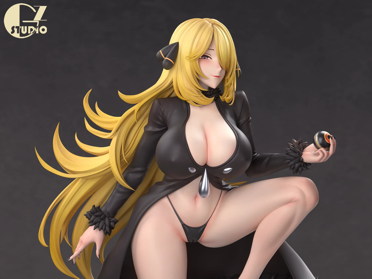 GZ - Cynthia
