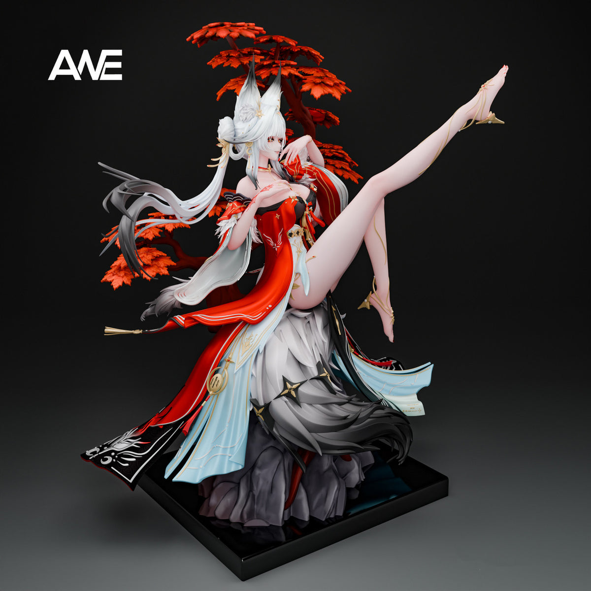 ANE - Hsin