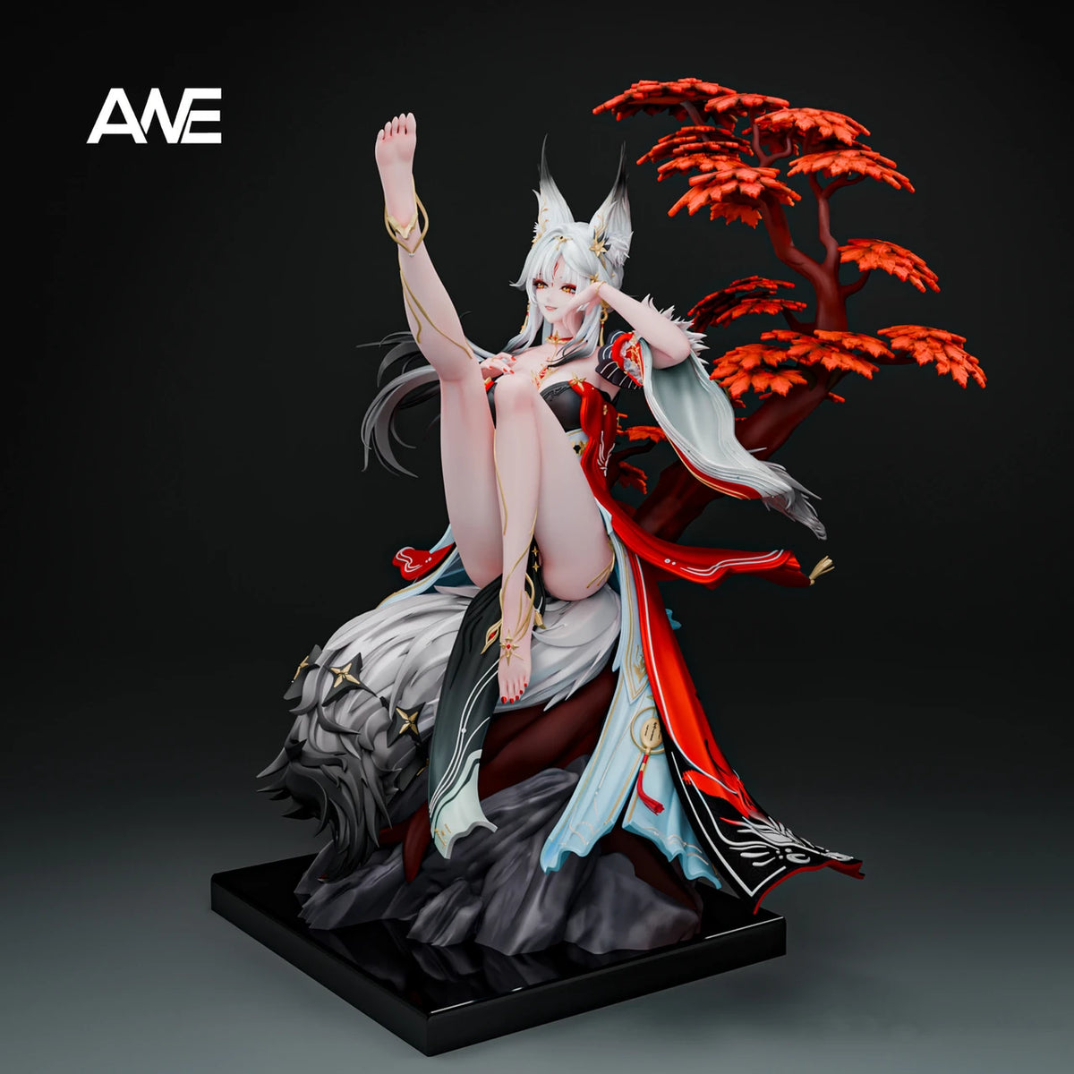 ANE - Hsin