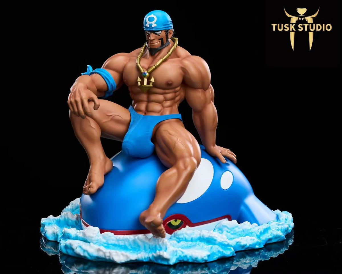 Tusk - Archie