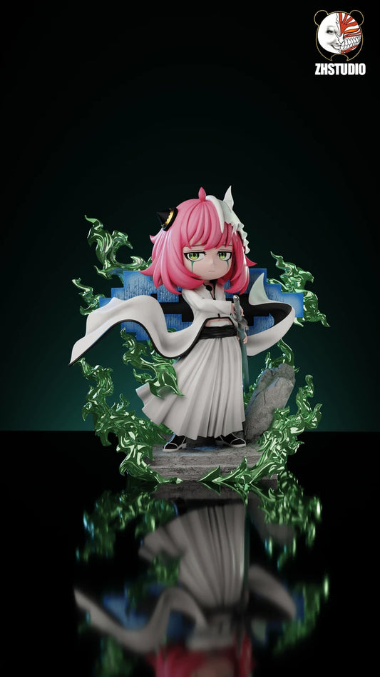 ZH - Anya cos Ulquiorra