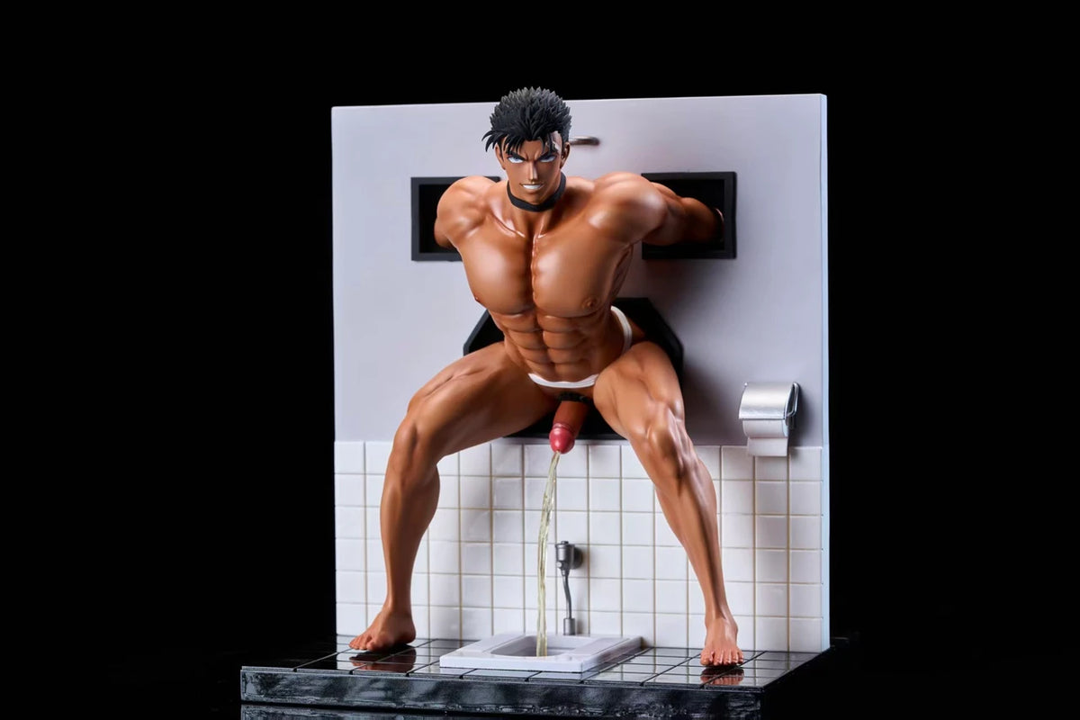 BDSM - Makoto