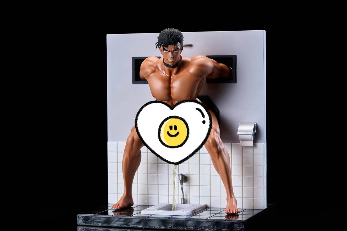 BDSM - Makoto