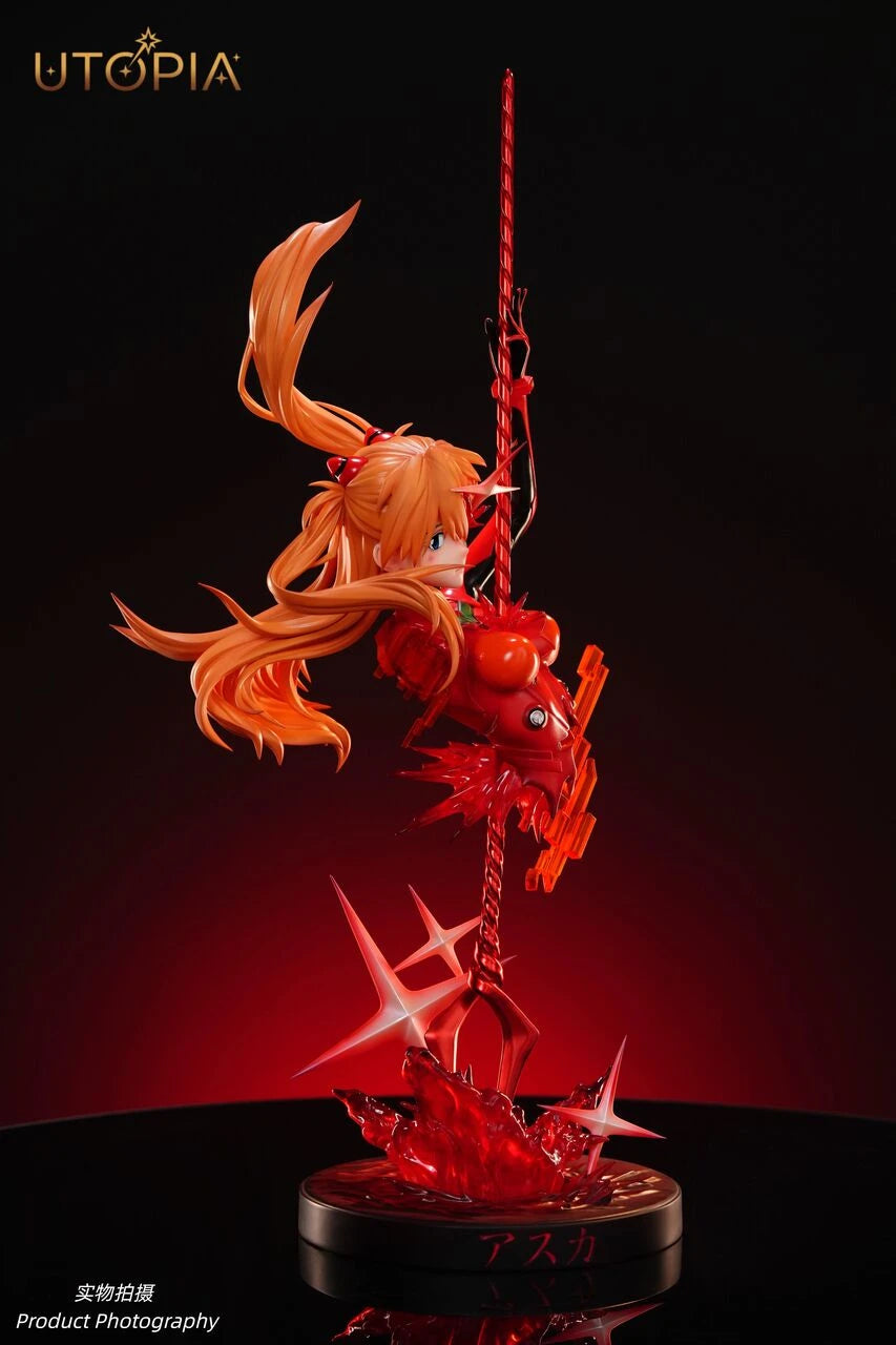 Utopia - Asuka