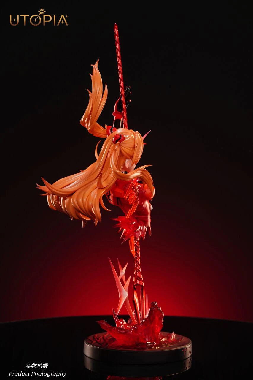 Utopia - Asuka