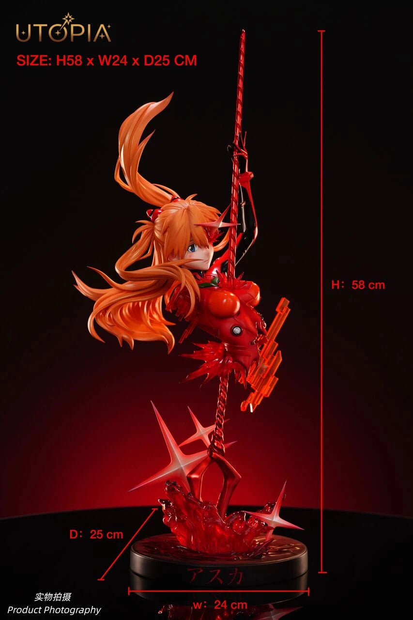 Utopia - Asuka