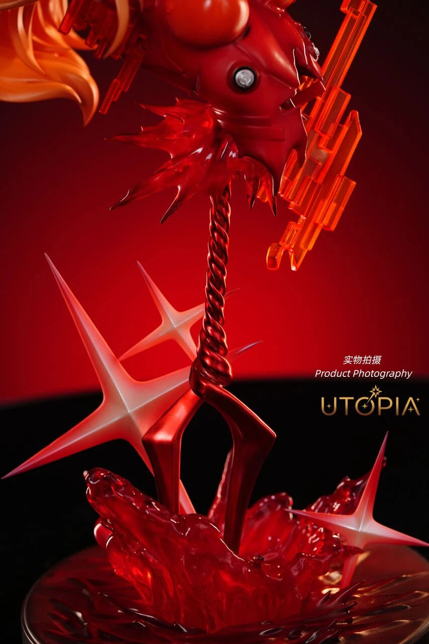 Utopia - Asuka