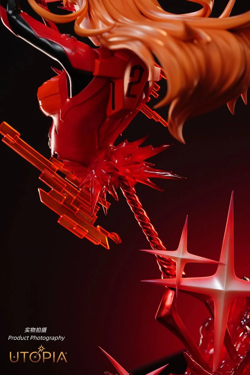 Utopia - Asuka