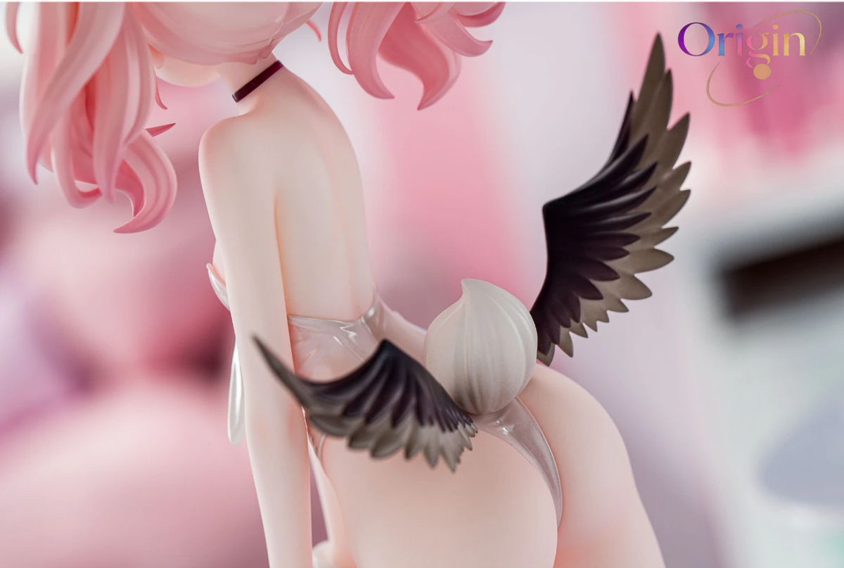 Origin - Shimoe Koharu