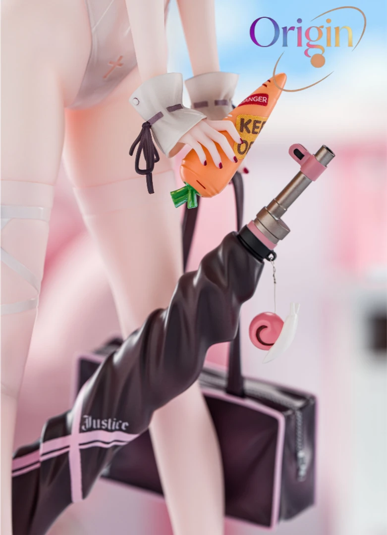 Origin - Shimoe Koharu