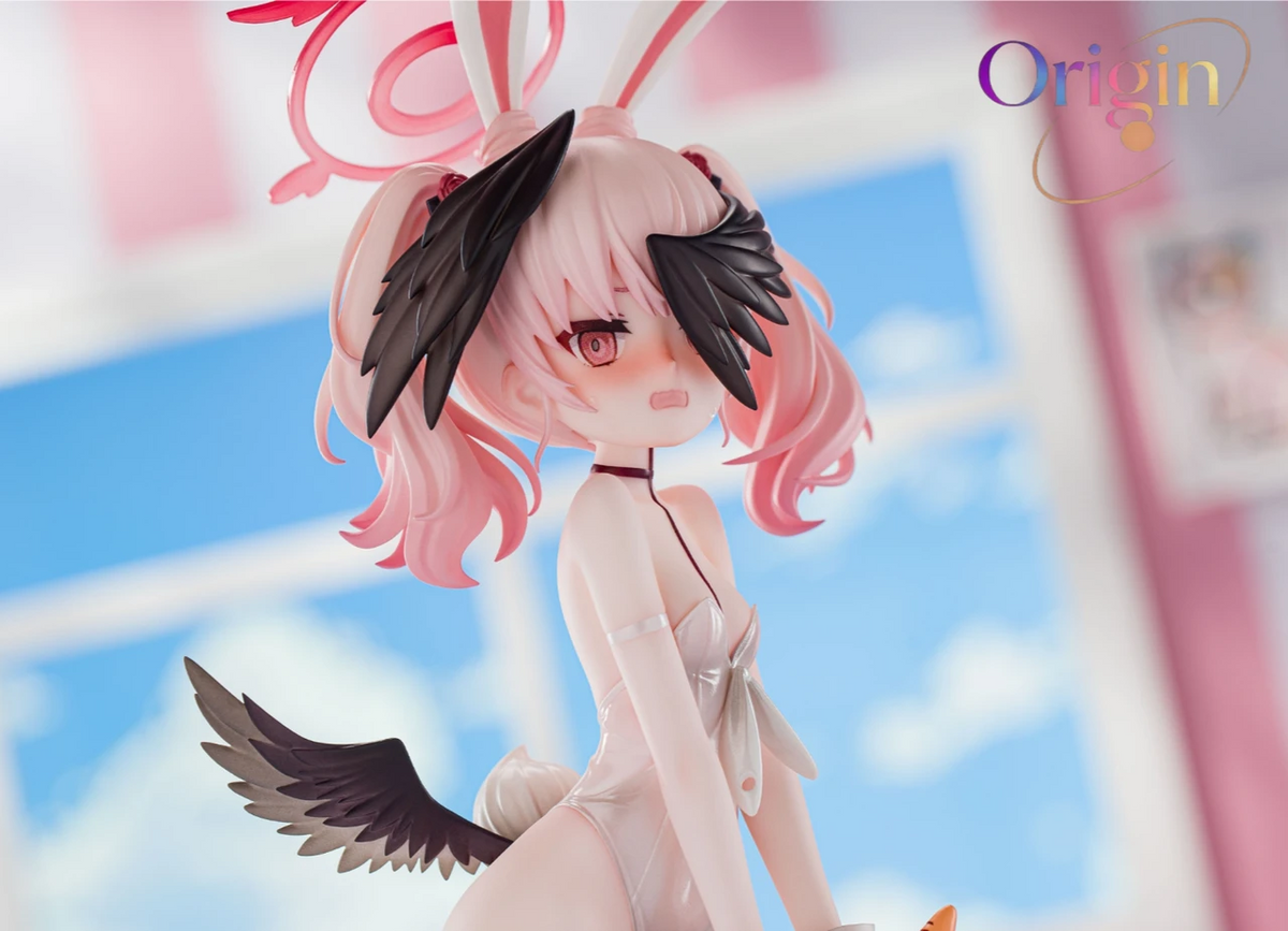 Origin - Shimoe Koharu