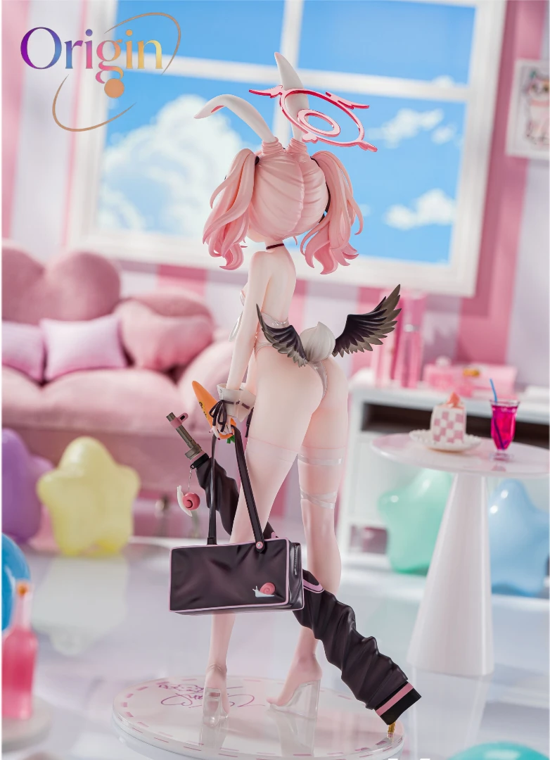 Origin - Shimoe Koharu