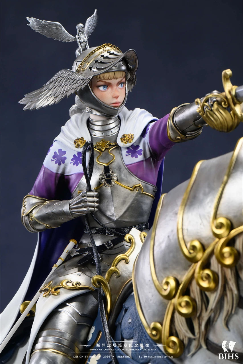 BIHS - Farnese