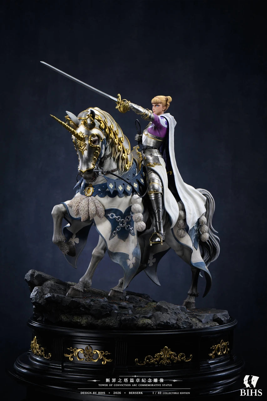 BIHS - Farnese