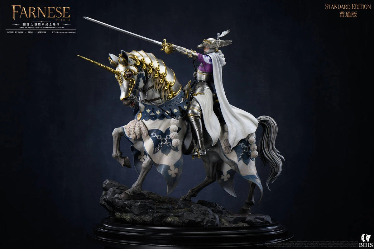 BIHS - Farnese