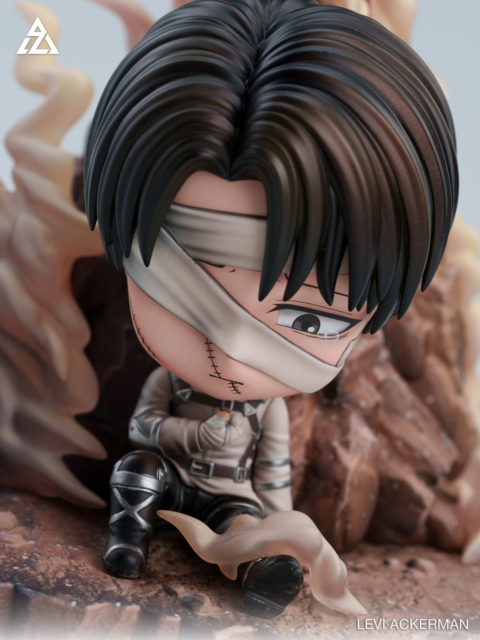 AZ - Levi