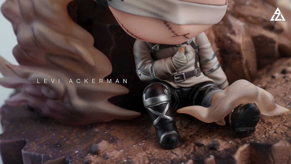 AZ - Levi