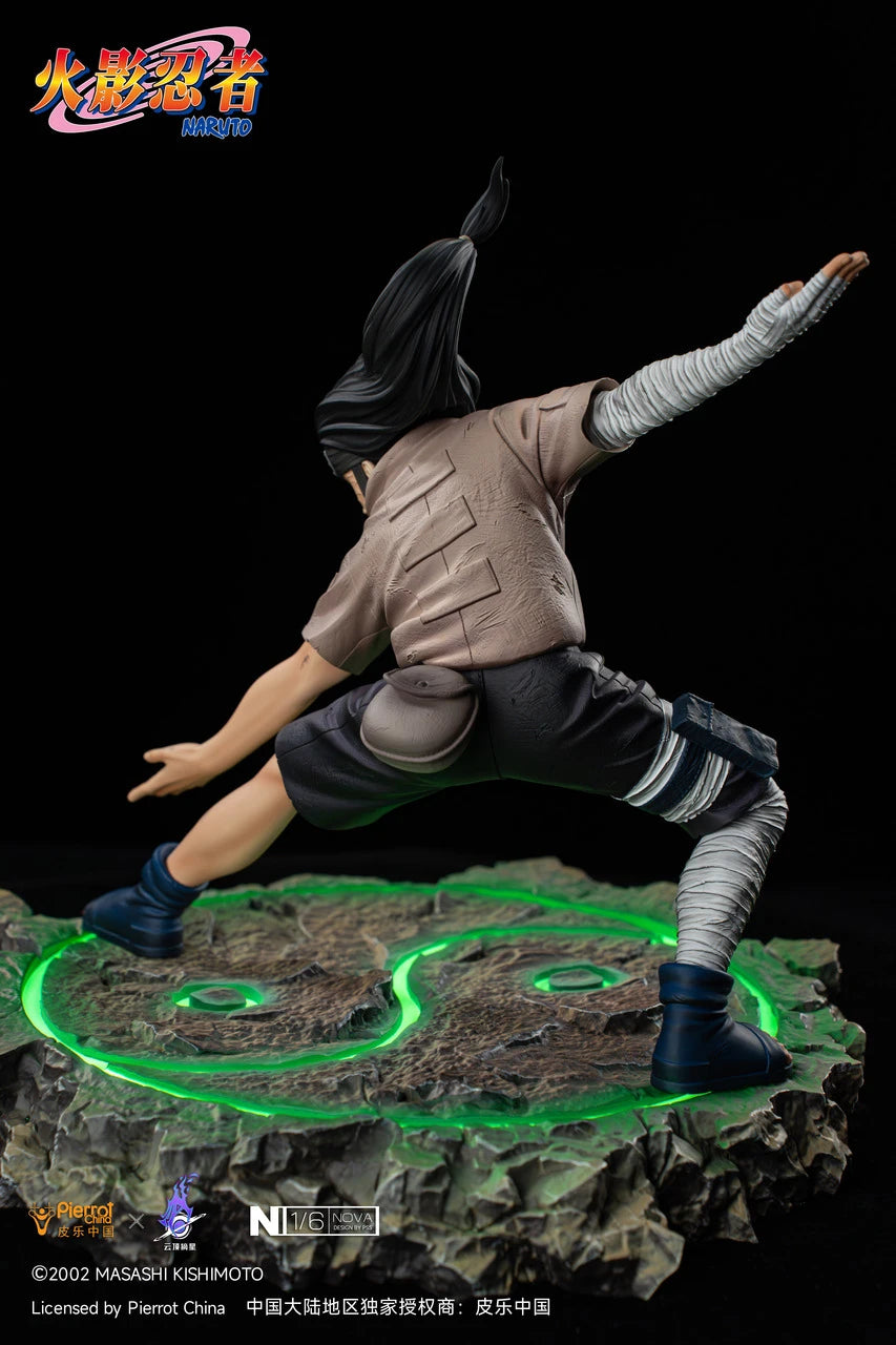 Pickstar - Neji