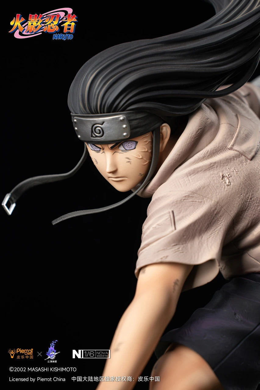 Pickstar - Neji