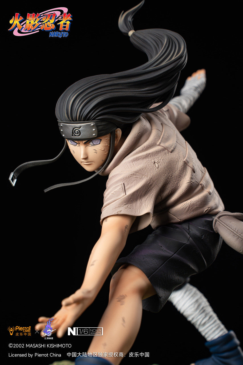 Pickstar - Neji