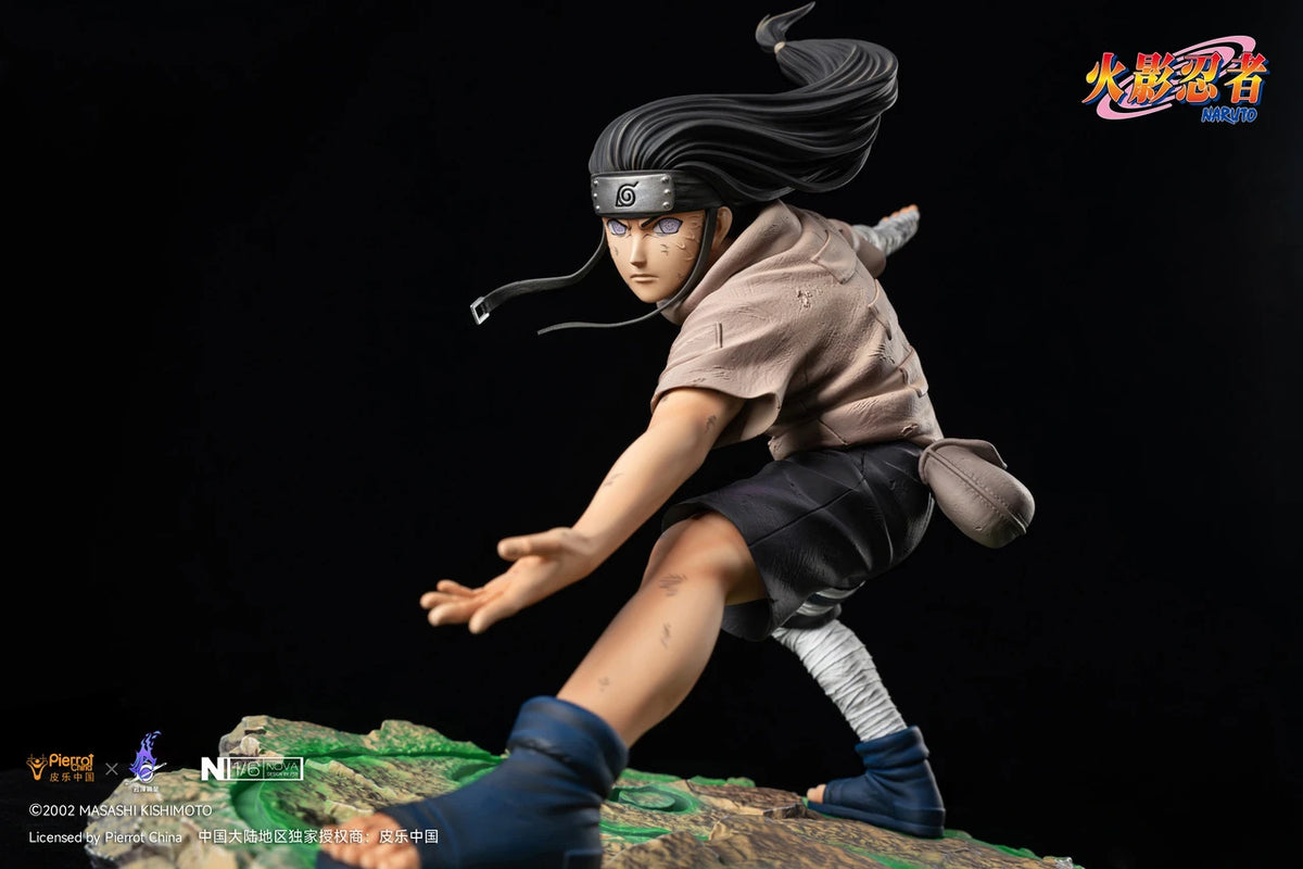 Pickstar - Neji
