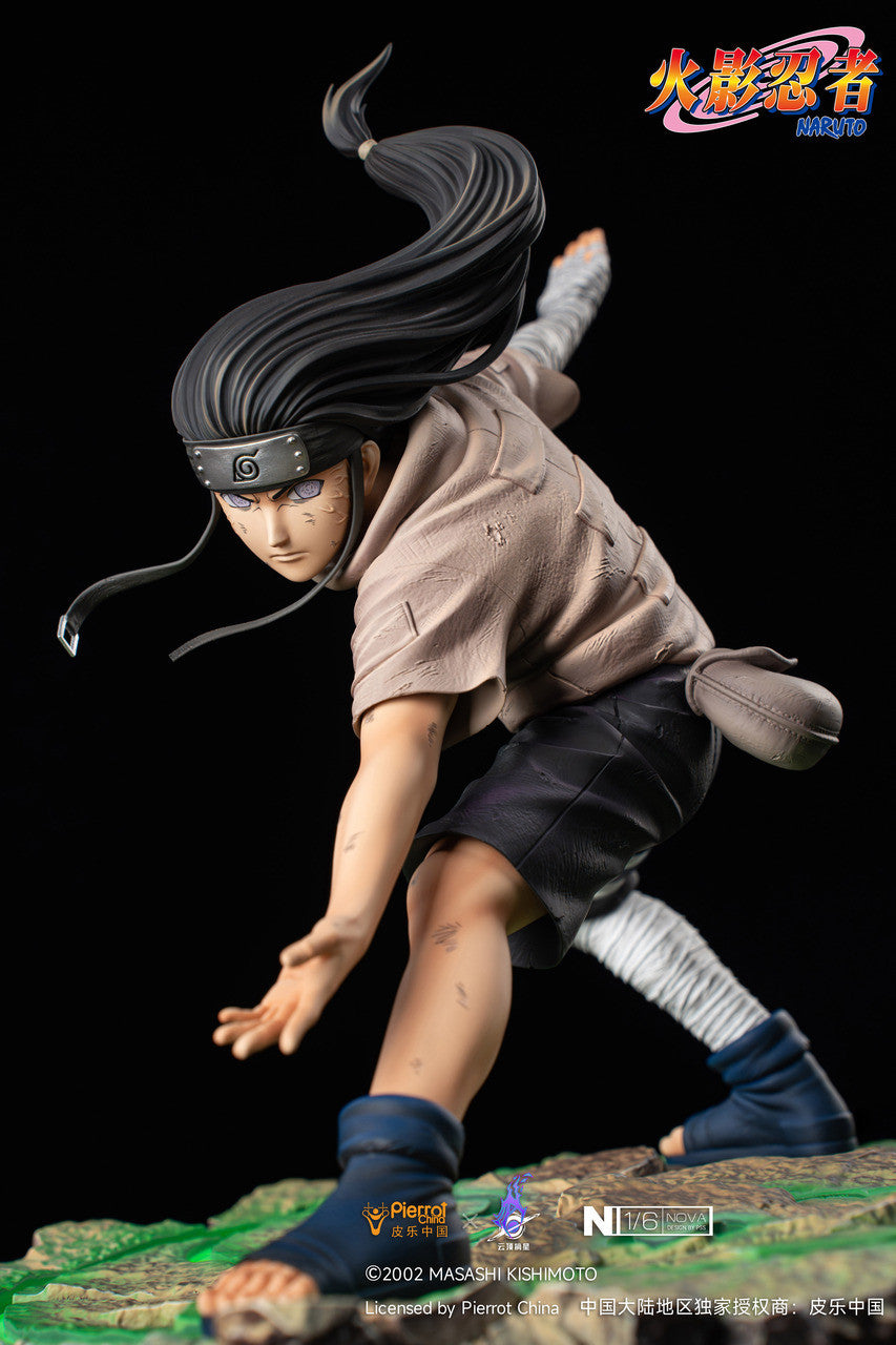 Pickstar - Neji