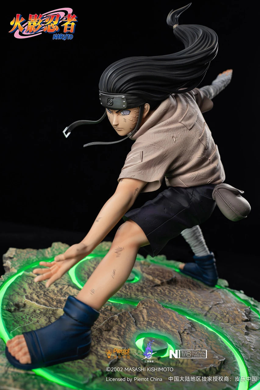 Pickstar - Neji