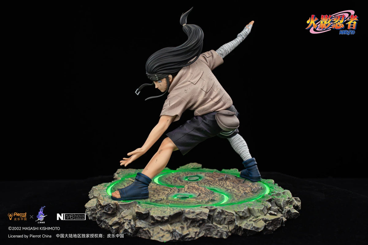 Pickstar - Neji