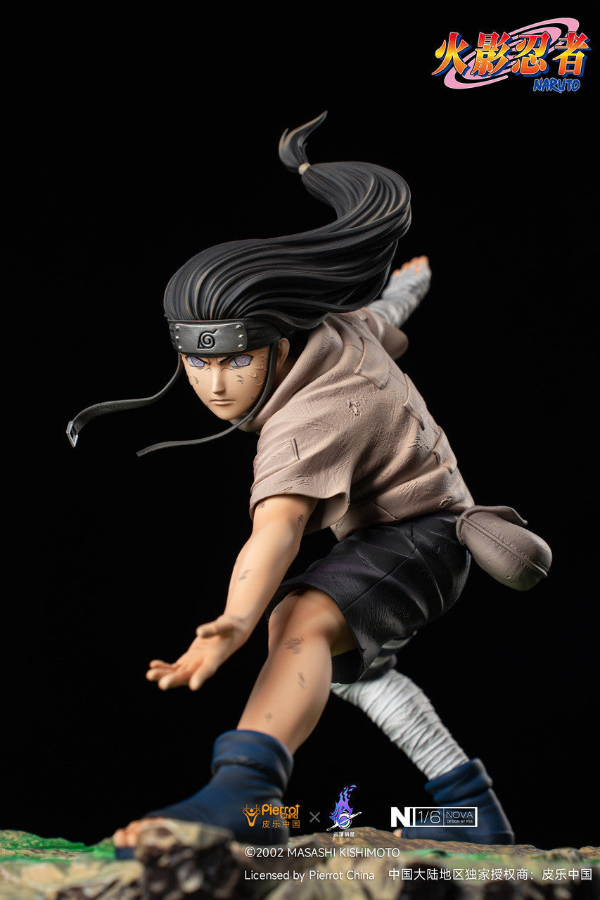 Pickstar - Neji