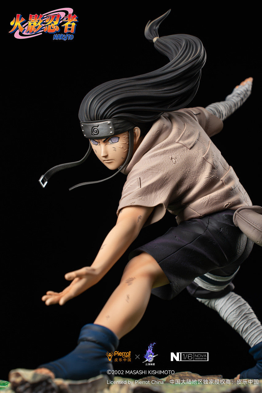 Pickstar - Neji