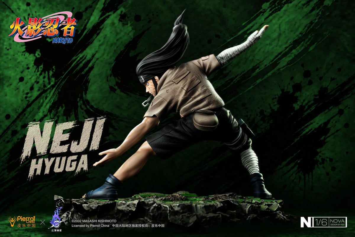 Pickstar - Neji