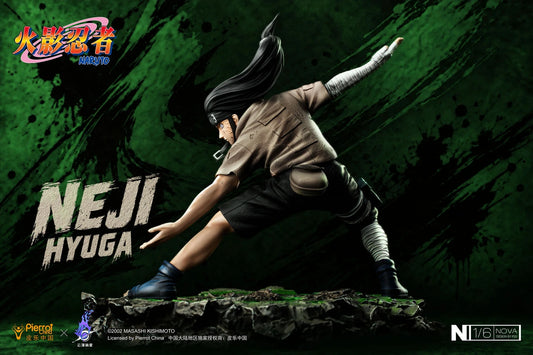 Pickstar - Neji