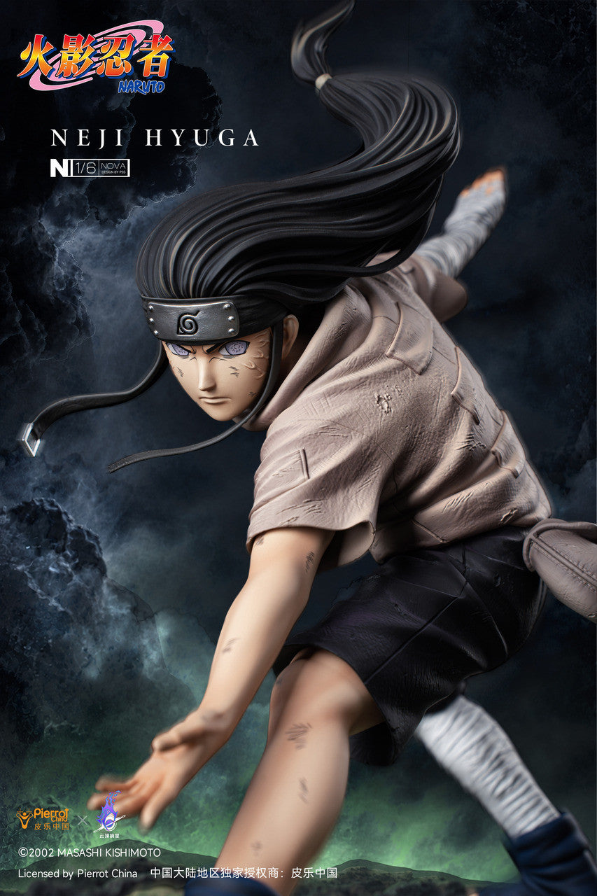 Pickstar - Neji