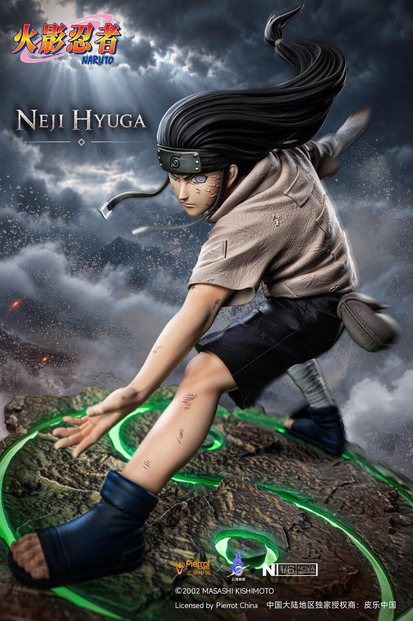 Pickstar - Neji