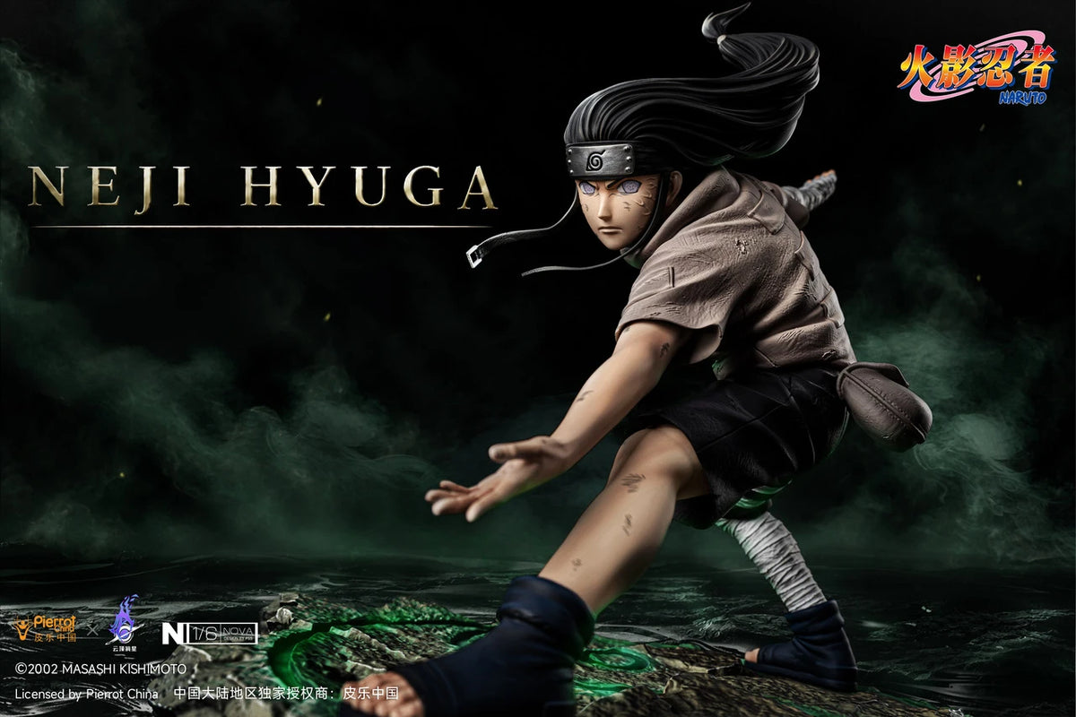 Pickstar - Neji