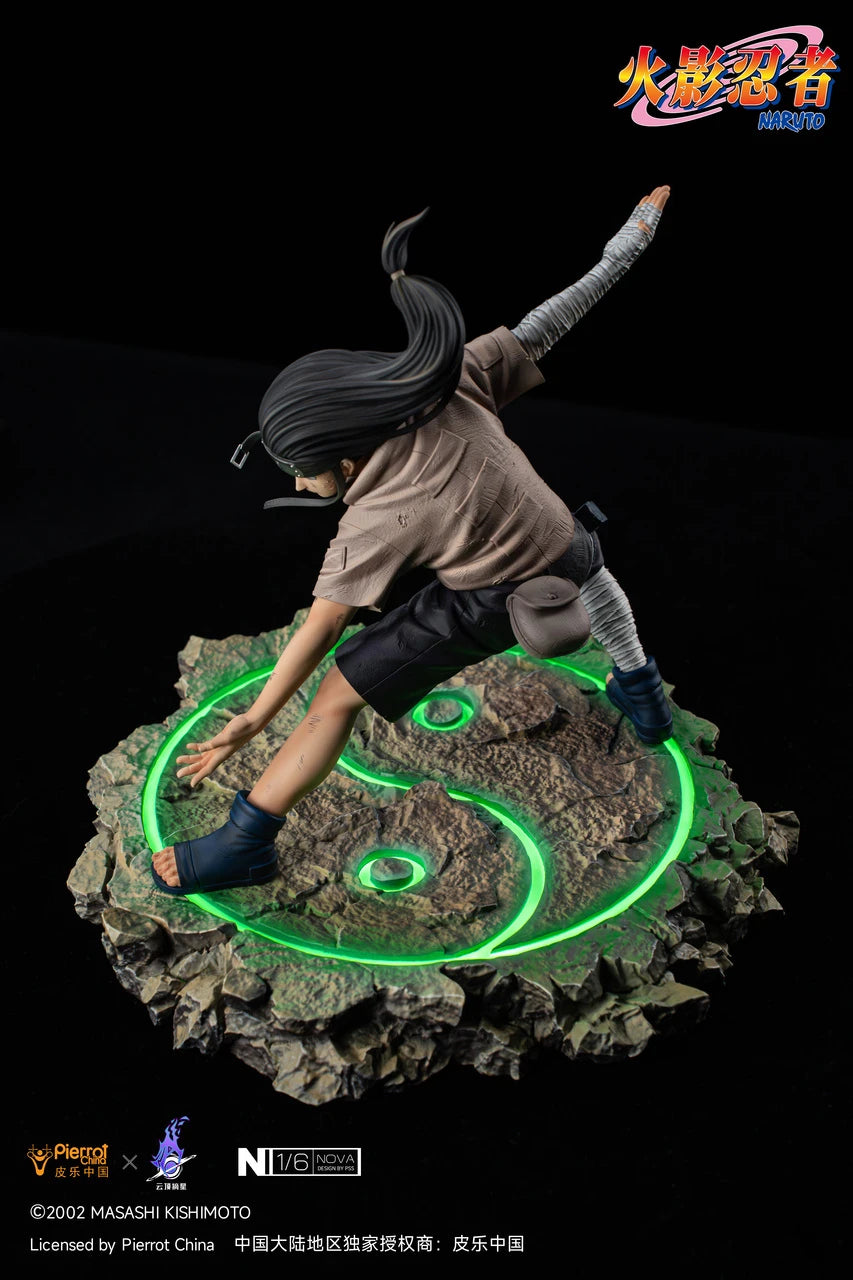 Pickstar - Neji