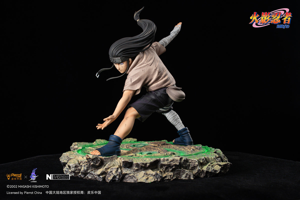 Pickstar - Neji