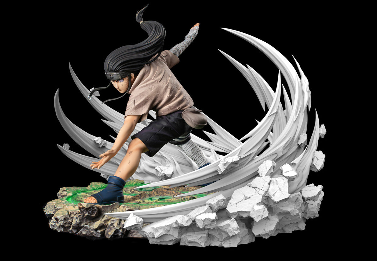 Pickstar - Neji
