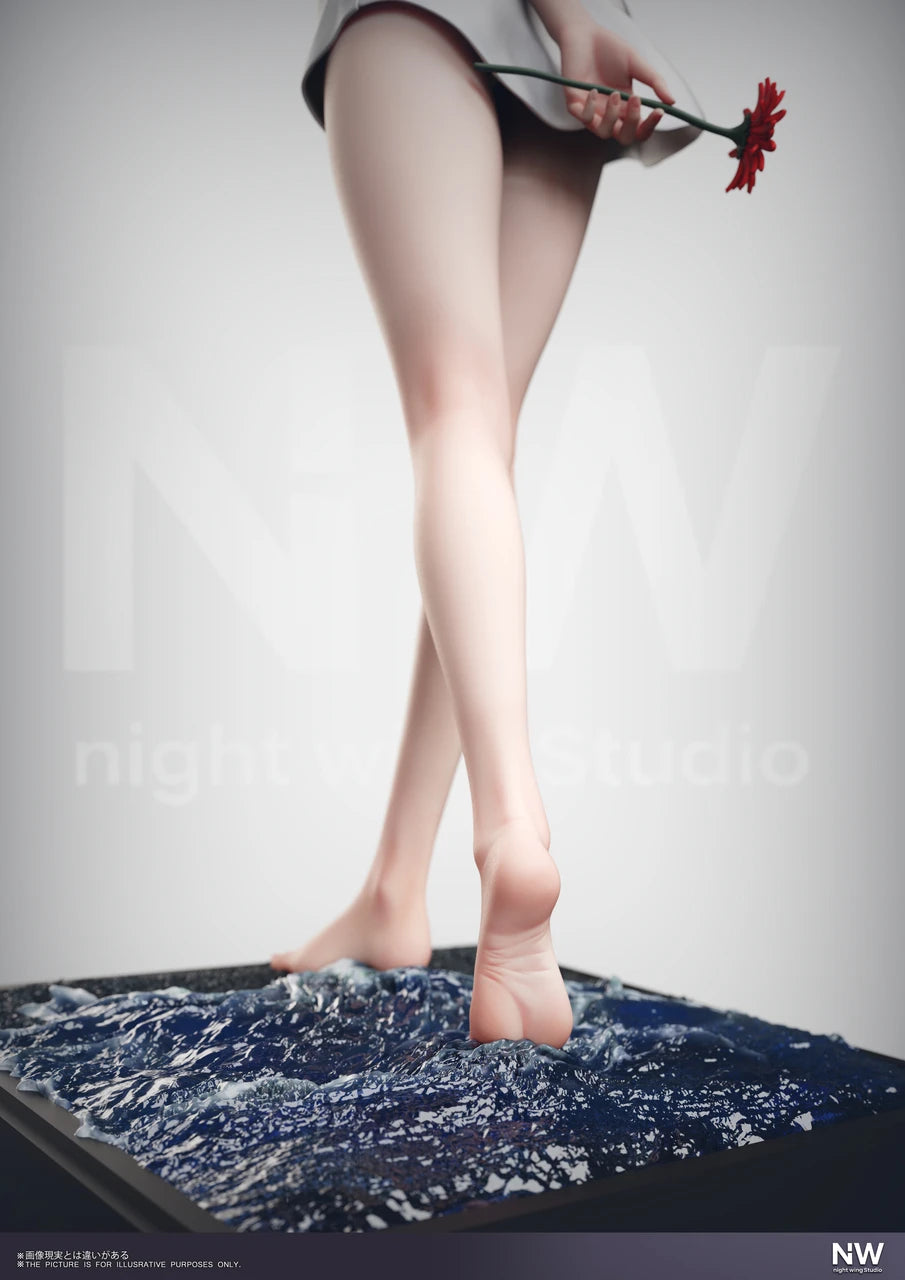 Night Wings - Reze