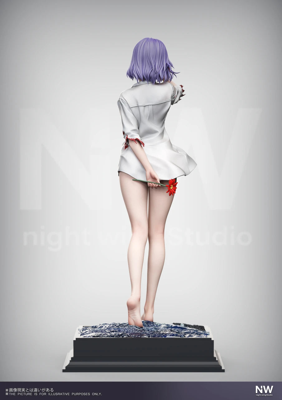 Night Wings - Reze
