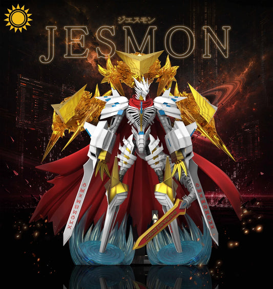 Sun Toys - Jesmon