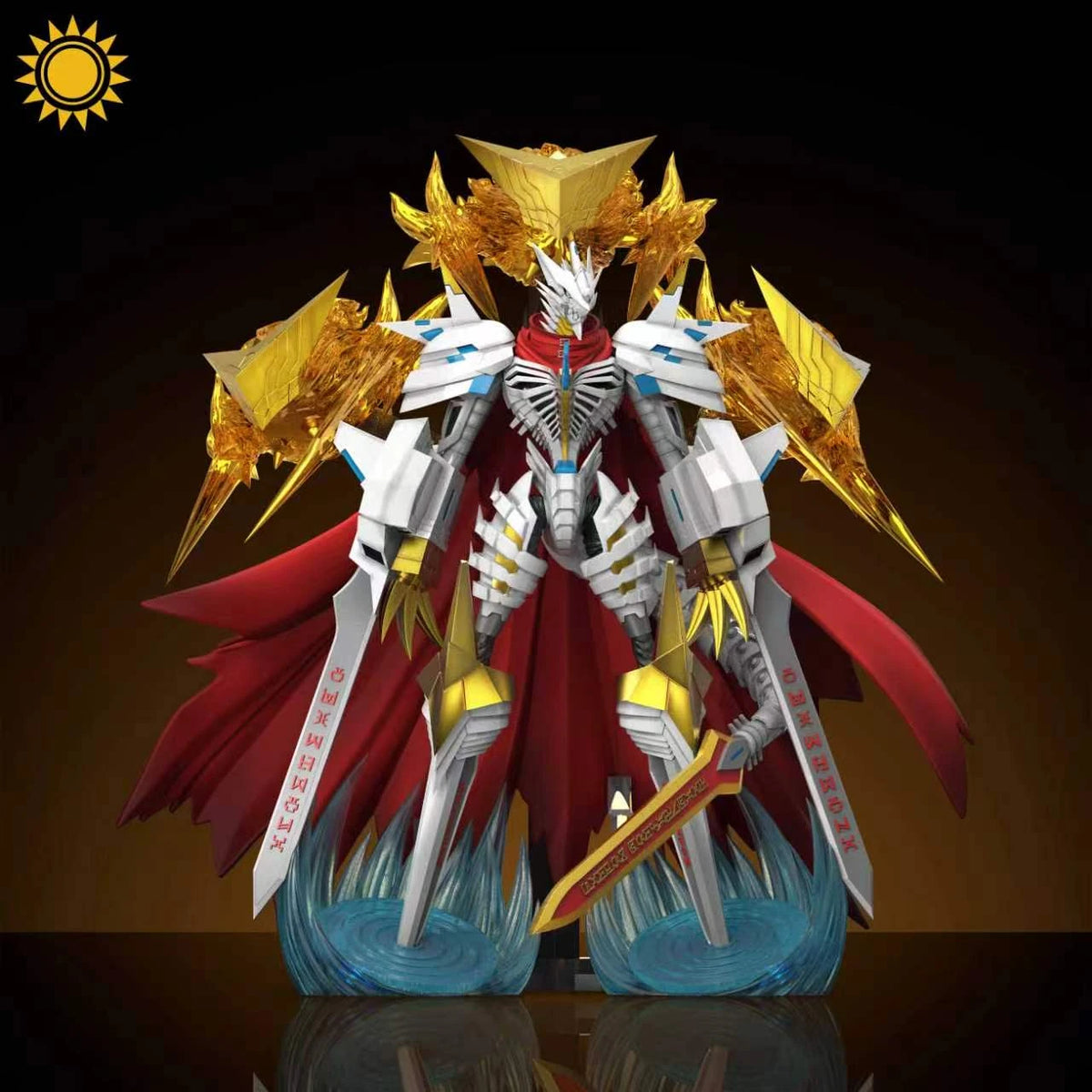 Sun Toys - Jesmon