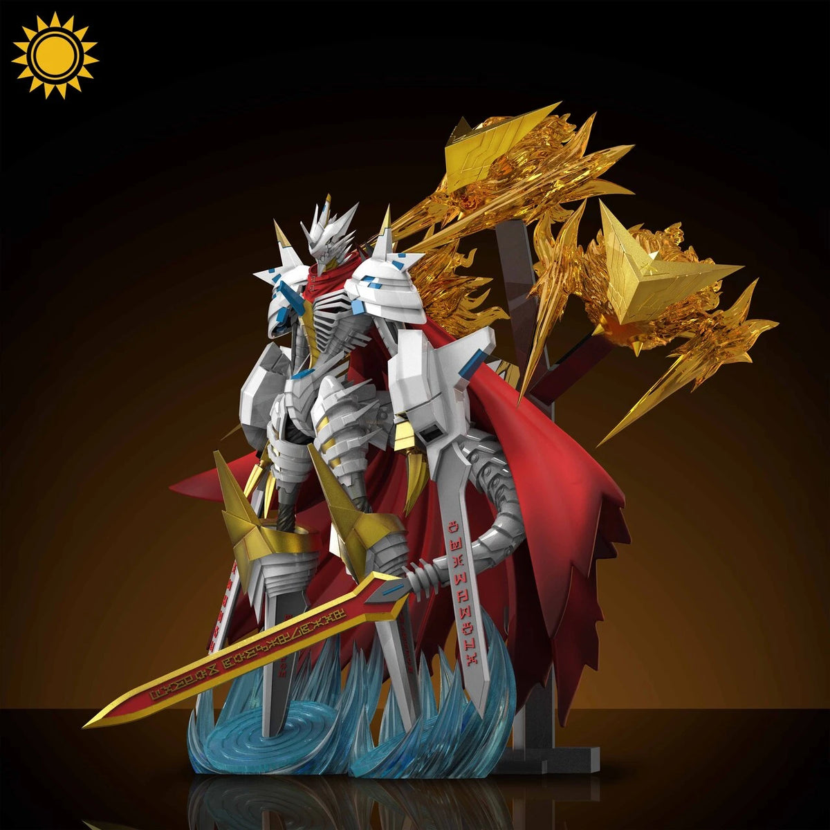 Sun Toys - Jesmon