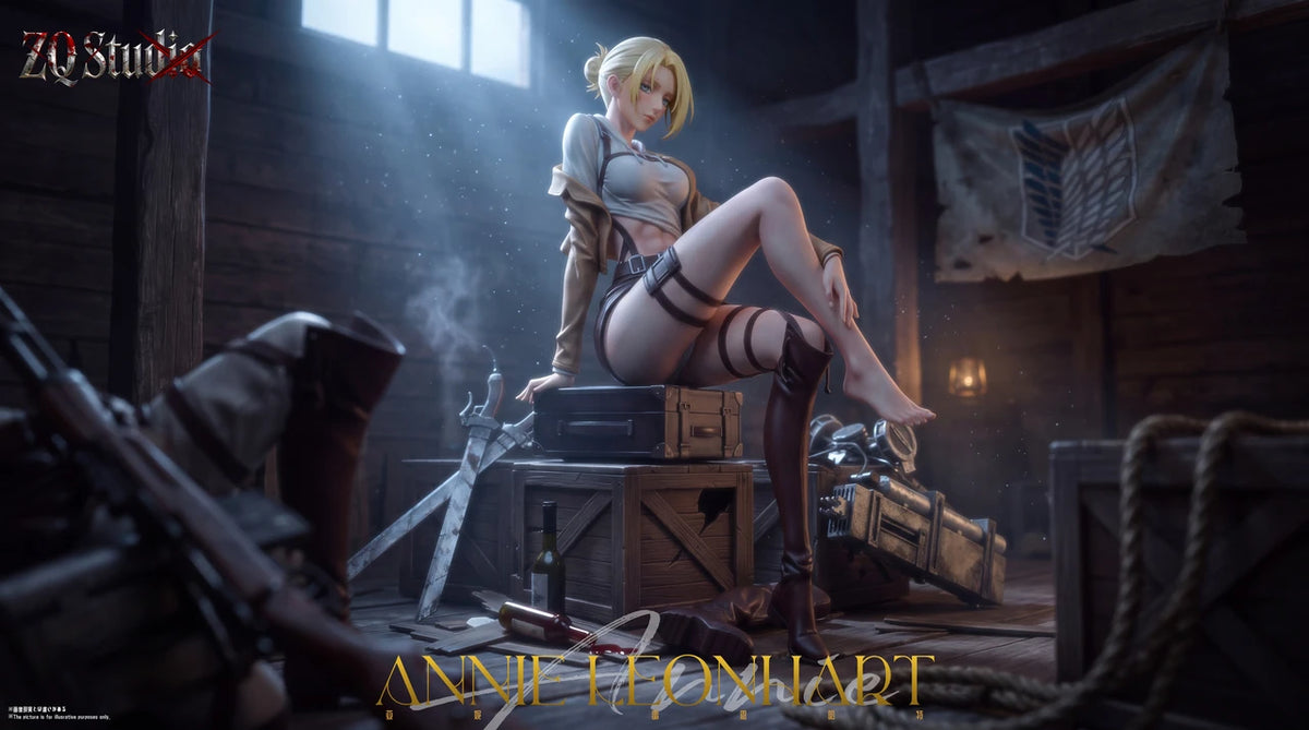 QZ - Annie