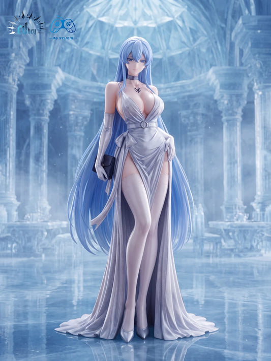 CDKey x PG - Esdeath