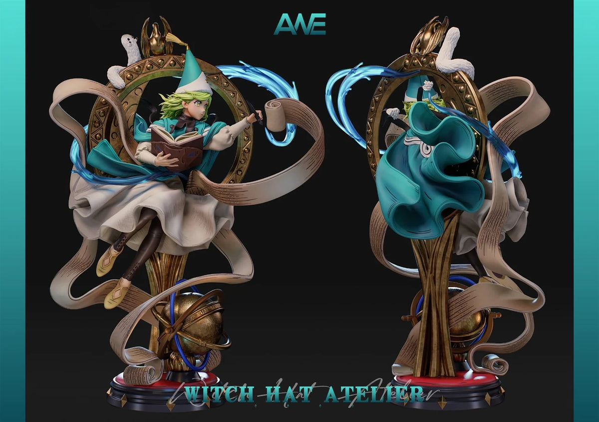 ANE - Coco