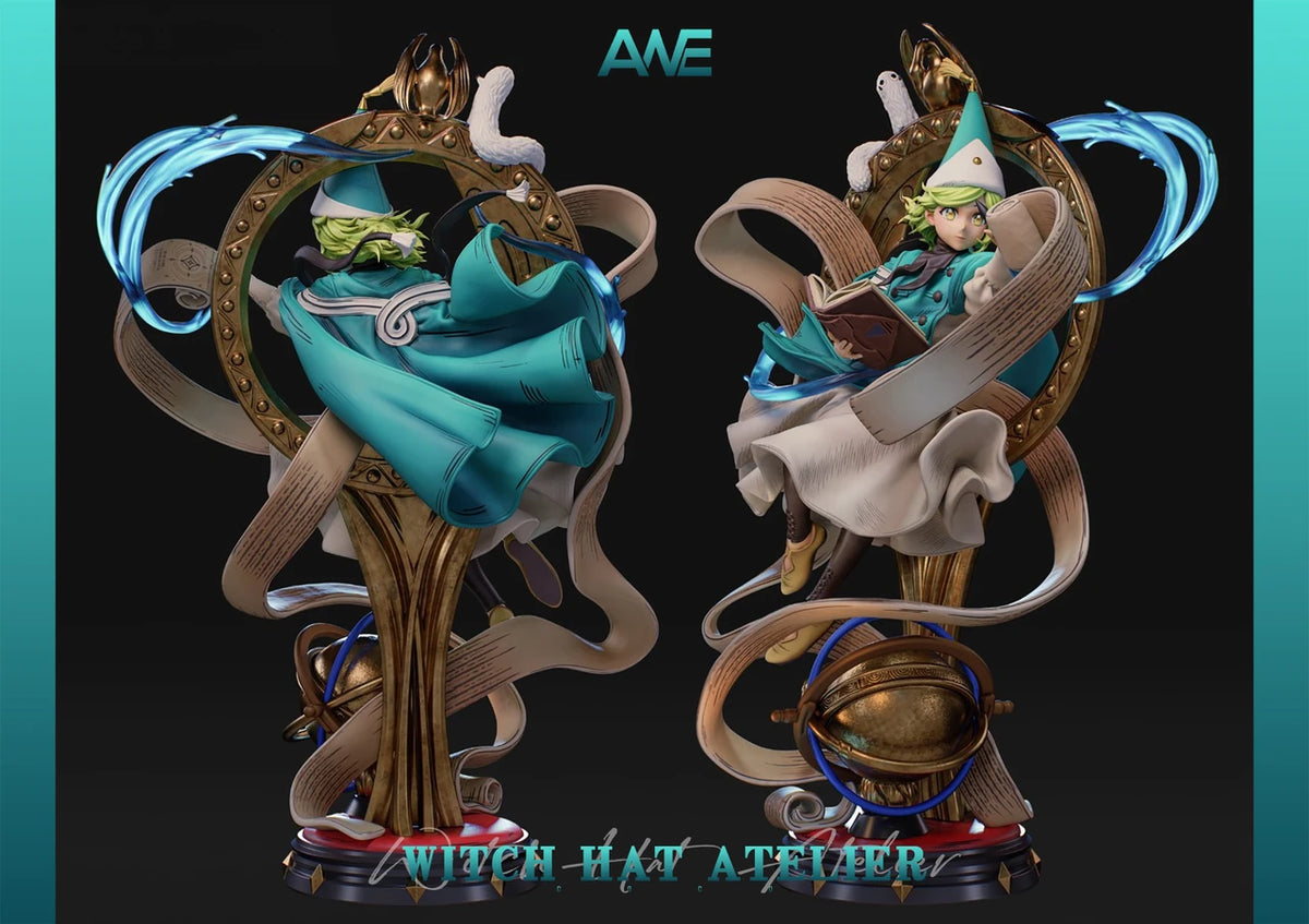 ANE - Coco