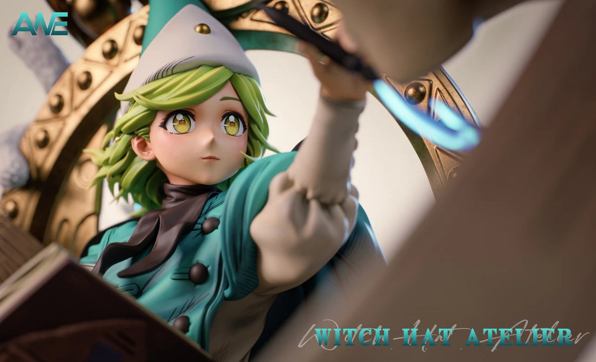 ANE - Coco