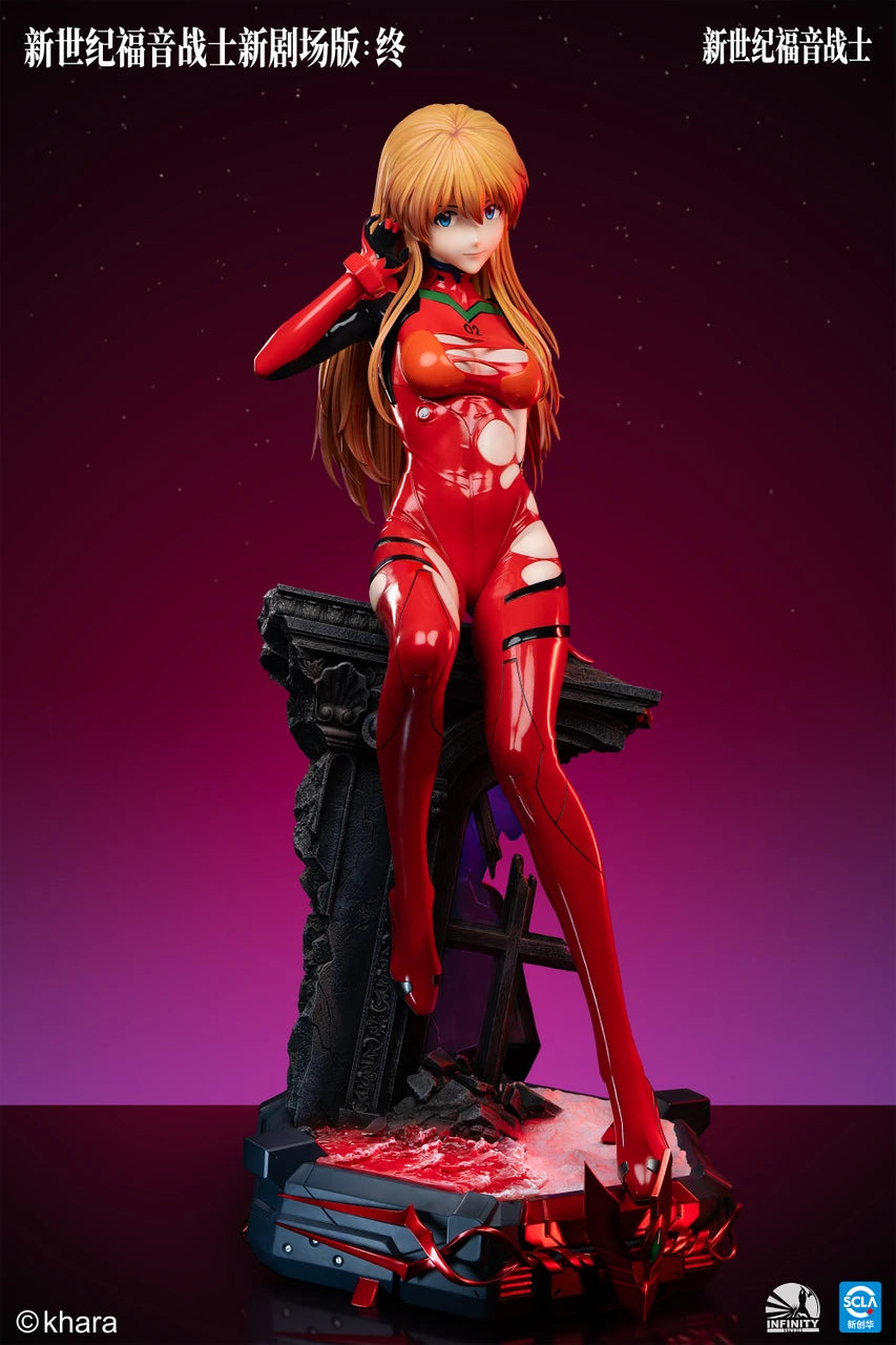 Infinity - Asuka