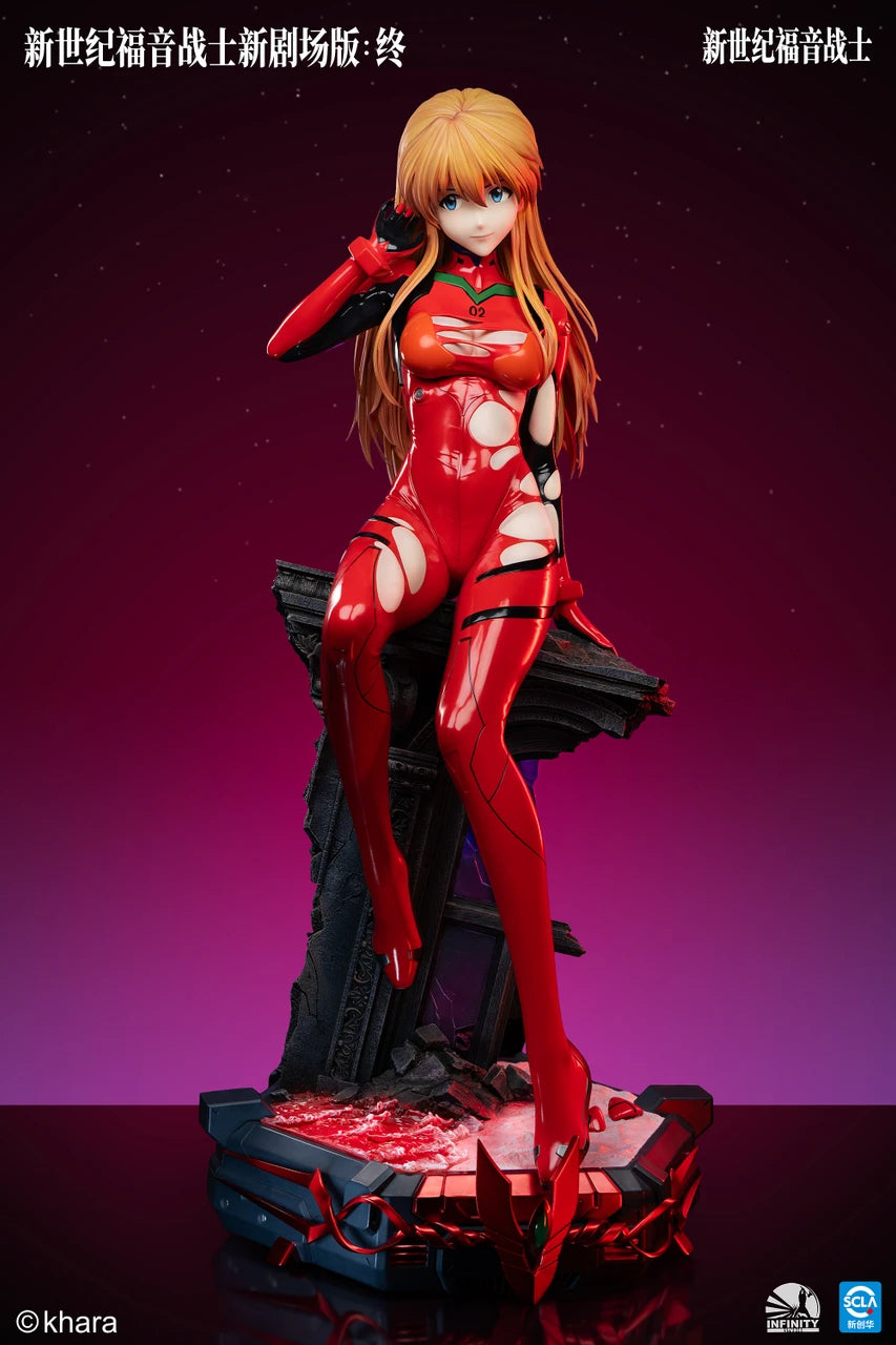 Infinity - Asuka